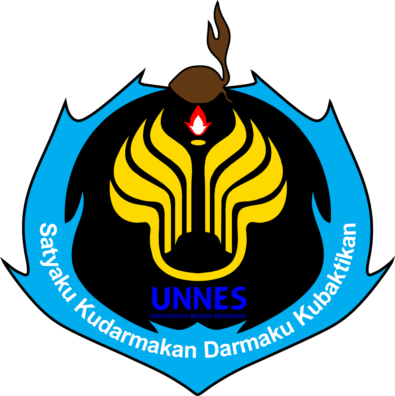 DIKLAT Pramuka Wijaya Unnes