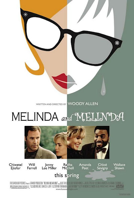 Melinda and Melinda (2004) ταινιες online seires xrysoi greek subs