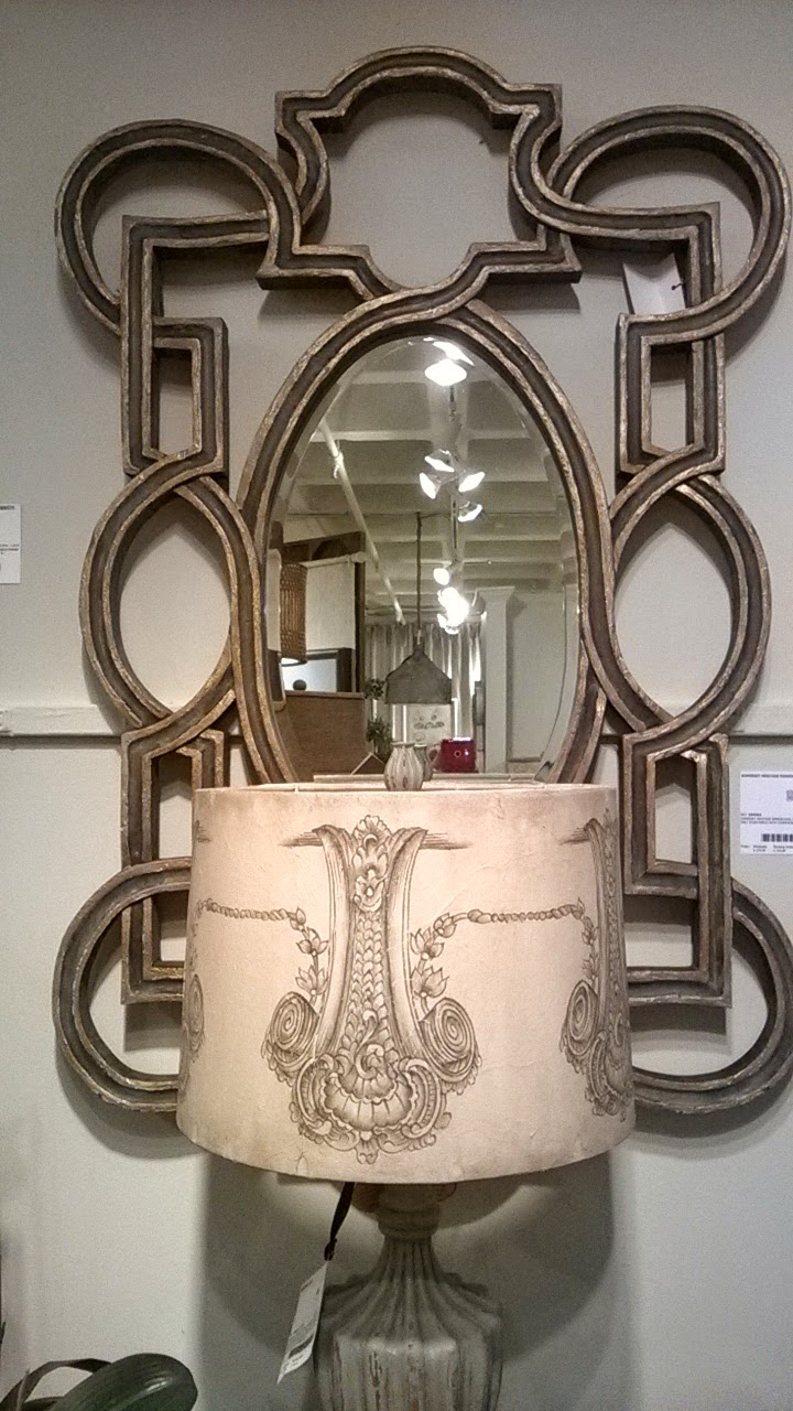 Chic Home Mom Last day of the Atlanta Mart Show