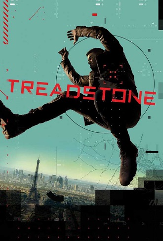 Treadstone Season 1 Complete Download 480p All Episode