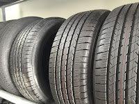 Advantages Use RFT Tires that Do not Need a Spare Tire Advantages Use RFT Tires that Do not Need a Spare Tire