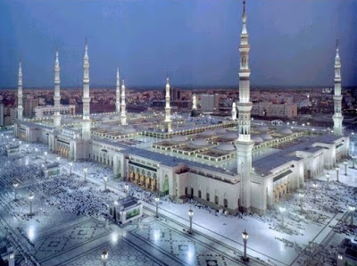 Wisata Makkah Madinah Banyak Destinasi Menarik