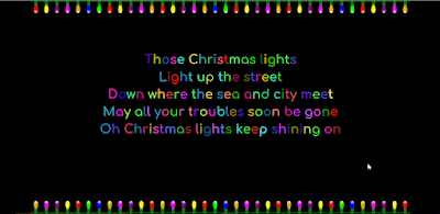 lights that work with google