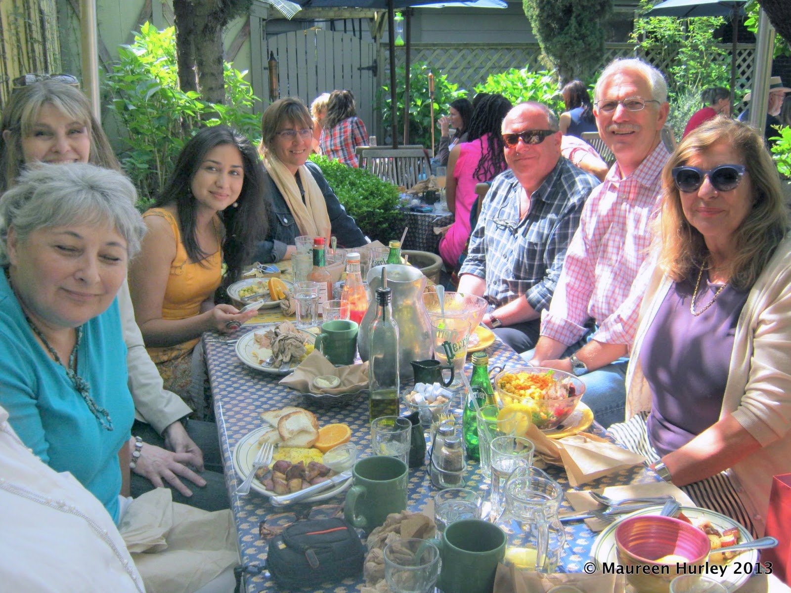 2019 year - Marilyn Burns 2019 year