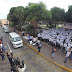 El Alcalde da el banderazo a la cuarta campaña de abatización en Mérida