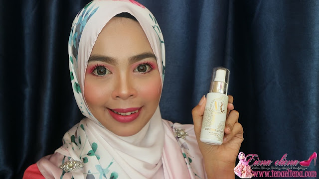 GENTLE FACIAL CLEANSER AR BEAUTY BY DIVINE