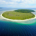 Pulau Ular Yang Meyimpan Keindahan Kepingan Surga
