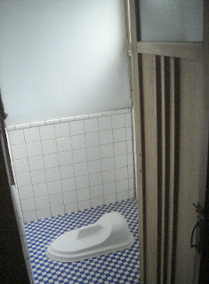 昭和トイレ