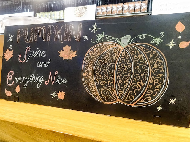 big mamas home blogi | Viikkokatsaus 37/17 | Arki | Starbucks Pumpkin spice latte | big mamas home, viikkokatsaus, arki, blogi, bloggaaja, Pumpkin spice latte, starbucks, kahvi