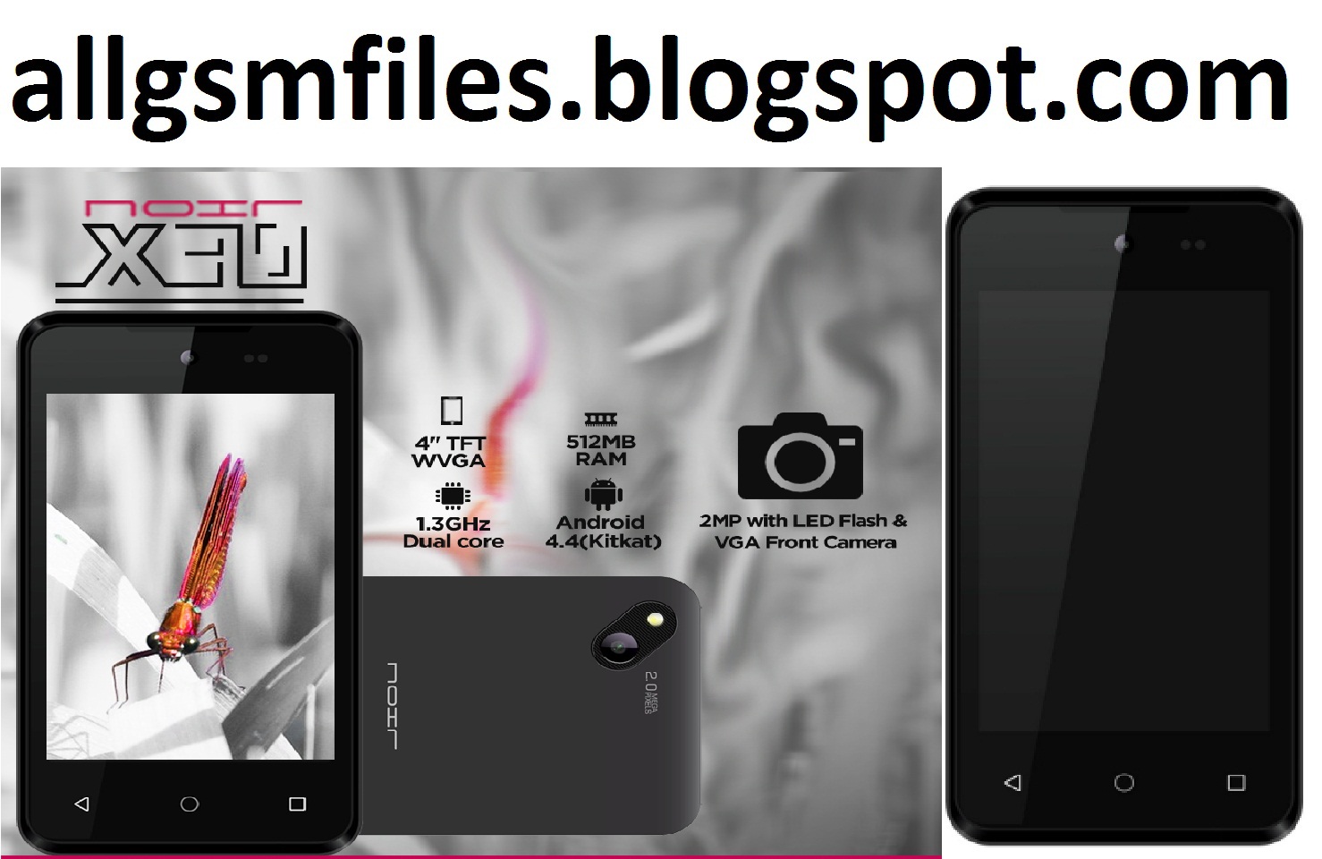 PC, Tablet and smart phone qmobile noir x30 mtk 6572 cpu latest ok