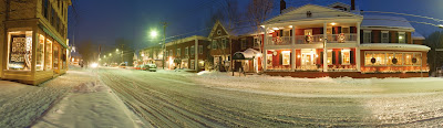 Natale Stockbridge