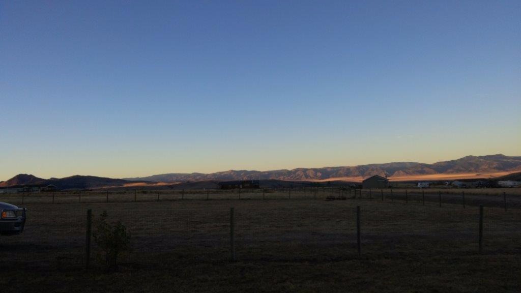 Northwest National Real Estate PRICE REDUCTION! Winston, MT Home For