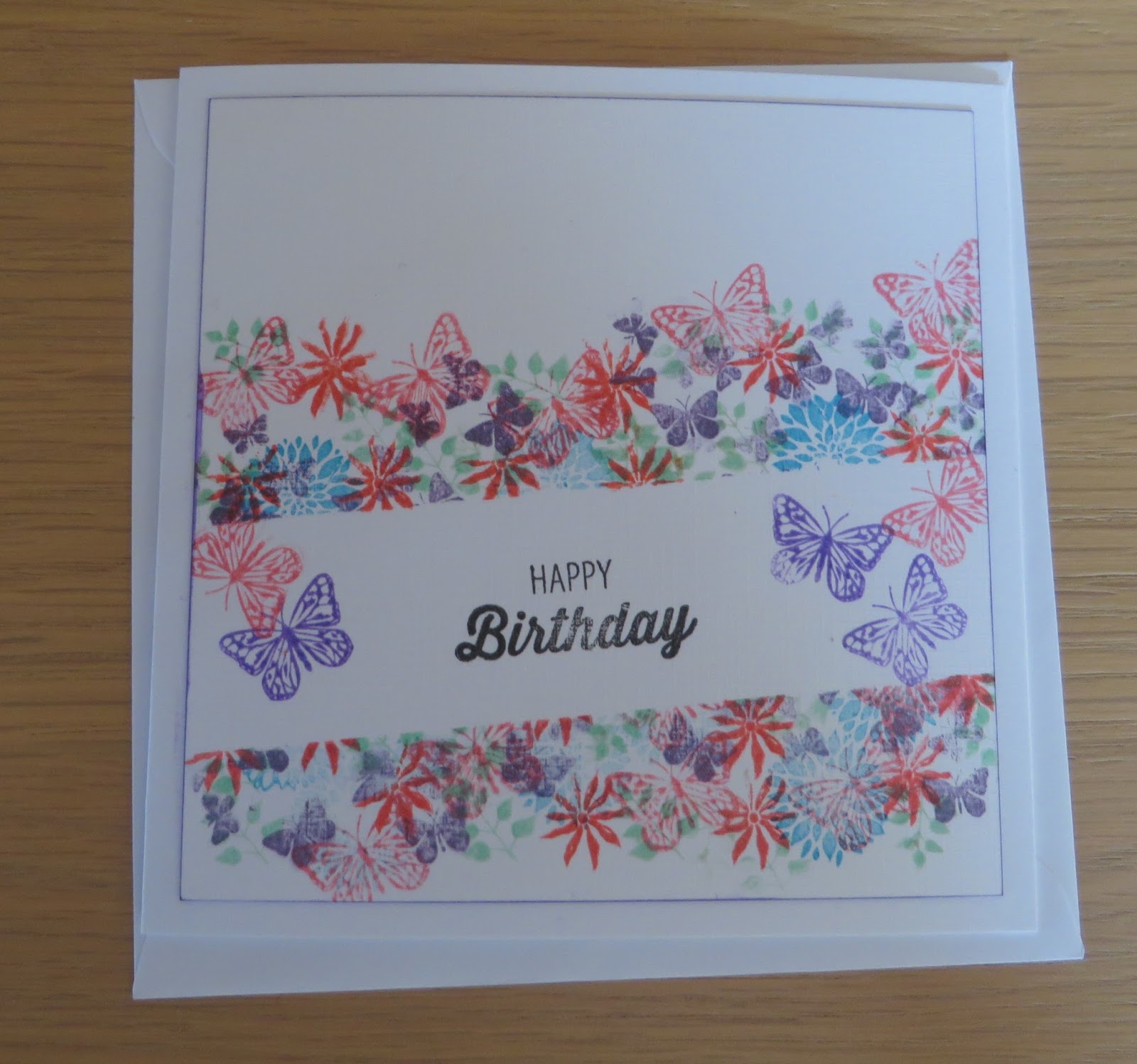 BJCrafty Cardio Stamps and Creative Expressions Dies