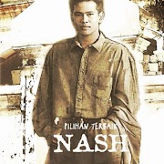 Full Album Nash - Zahir Tak Terucap