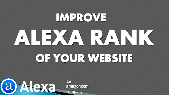 Increase traffic and improve Alexa rank of website. Make backlinks to increase website traffic. Alexa is improving SEO rank on Google. Increase traffic and improve Alexa rank of website. Make backlinks to increase website traffic. Alexa is improving SEO rank on Google.