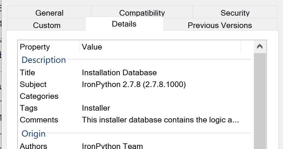 HodentekHelp: How do you install IronPython?