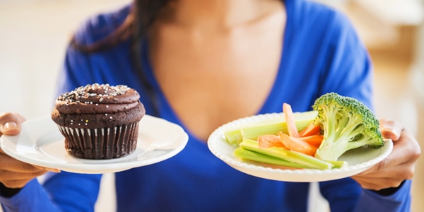 Peligros de las dietas yo-yo para perder peso rápido