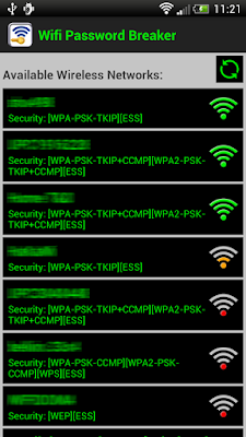 Inilah Aplikasi Bobol WiFi Tanpa Root Yang Terbukti Ampuh Menembus WiFi Yang Diberi Password Inilah Aplikasi Bobol WiFi Tanpa Root Yang Terbukti Ampuh Menembus WiFi Yang Diberi Password