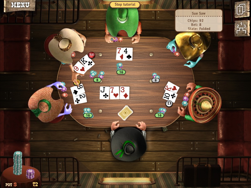 governor of poker 3 free download