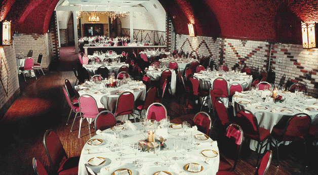 Wabasha Street Caves Wedding Venues Wabasha Street Caves Wedding Venues