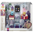 Ever After High Book End Hangouts Playset Beanstalk Bakery Cafe