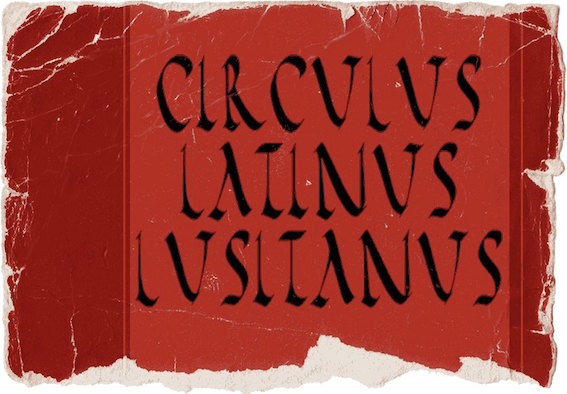 Circulus Latinus Lusitanus