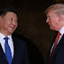 WHAT ARE THE ODDS OF A U.S.-CHINA WAR? / THE WALL STREET JOURNAL