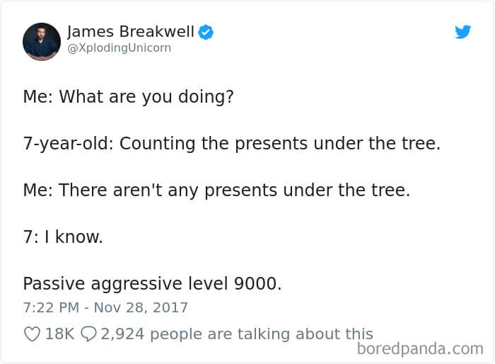 This Dad Tweeted Conversations With His Four Daughters And Made Our Day This Dad Tweeted Conversations With His Four Daughters And Made Our Day