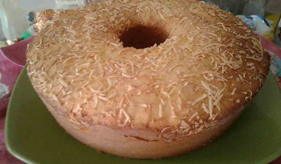 Resep Kue Bolu Tape Panggang.. Super Lembut dan Mudah Resep Kue Bolu Tape Panggang.. Super Lembut dan Mudah