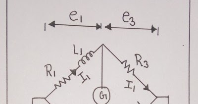 Hay's bridge - Phasor diagram - Disadvantages - ELECTRICAL ...