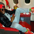 See how Terry G poses when flying First Class(Photos) 