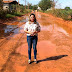 Bairro Nacional continua abandonado e vereadora Ada Dantas pede providências