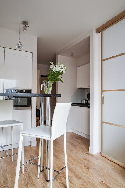 pequeno apartamento decorado, idéias para decor pequenos espaços, blog de decoração, blog Achados de Decoração pequeno apartamento decorado, idéias para decor pequenos espaços, blog de decoração, blog Achados de Decoração
