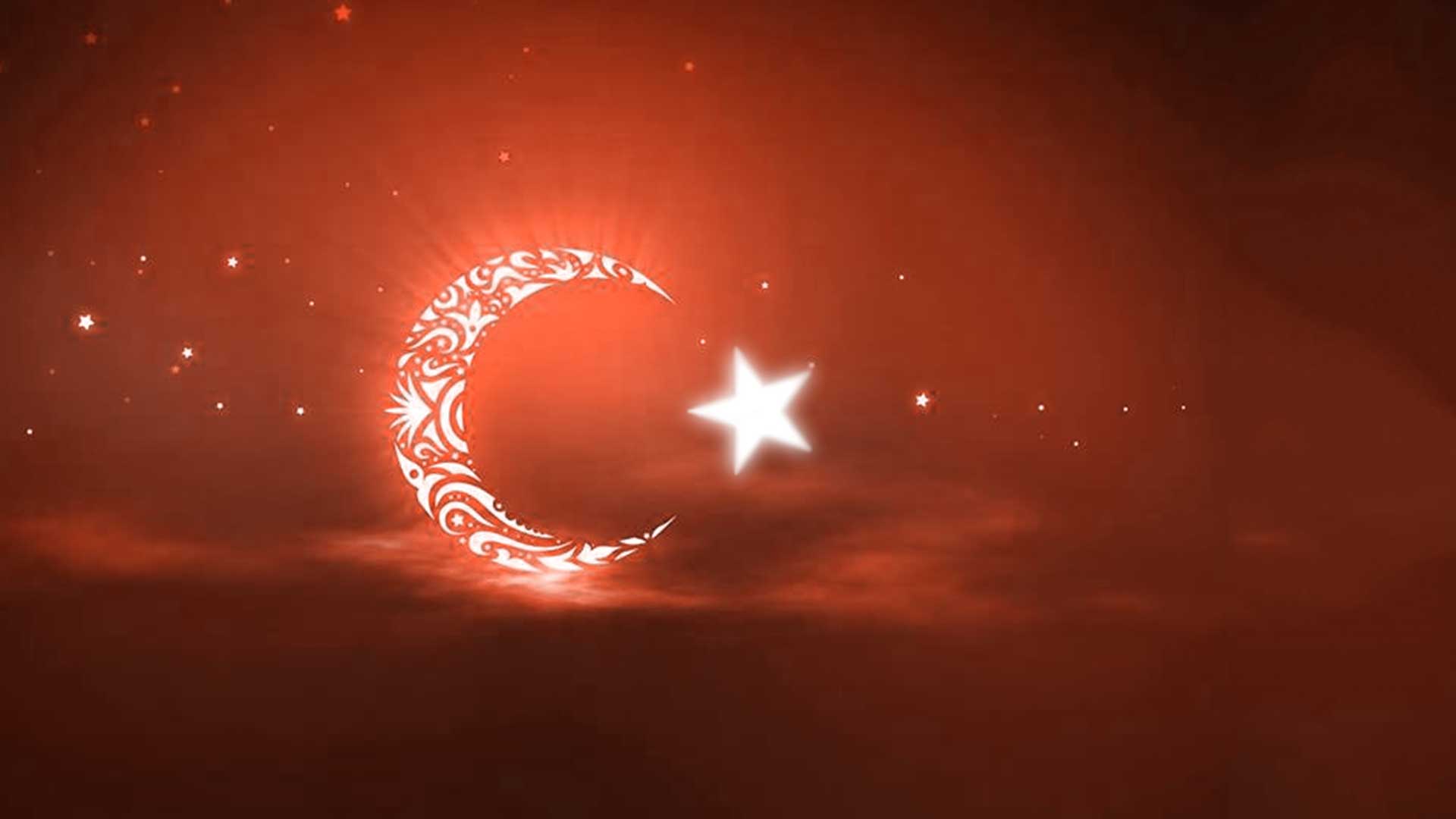 Turk bayragi resimi 18