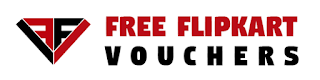 Free Flipkart Voucher
