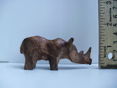 Rinoceronte mini