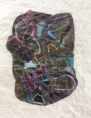 Samantha Palmeri Contemporary Artist