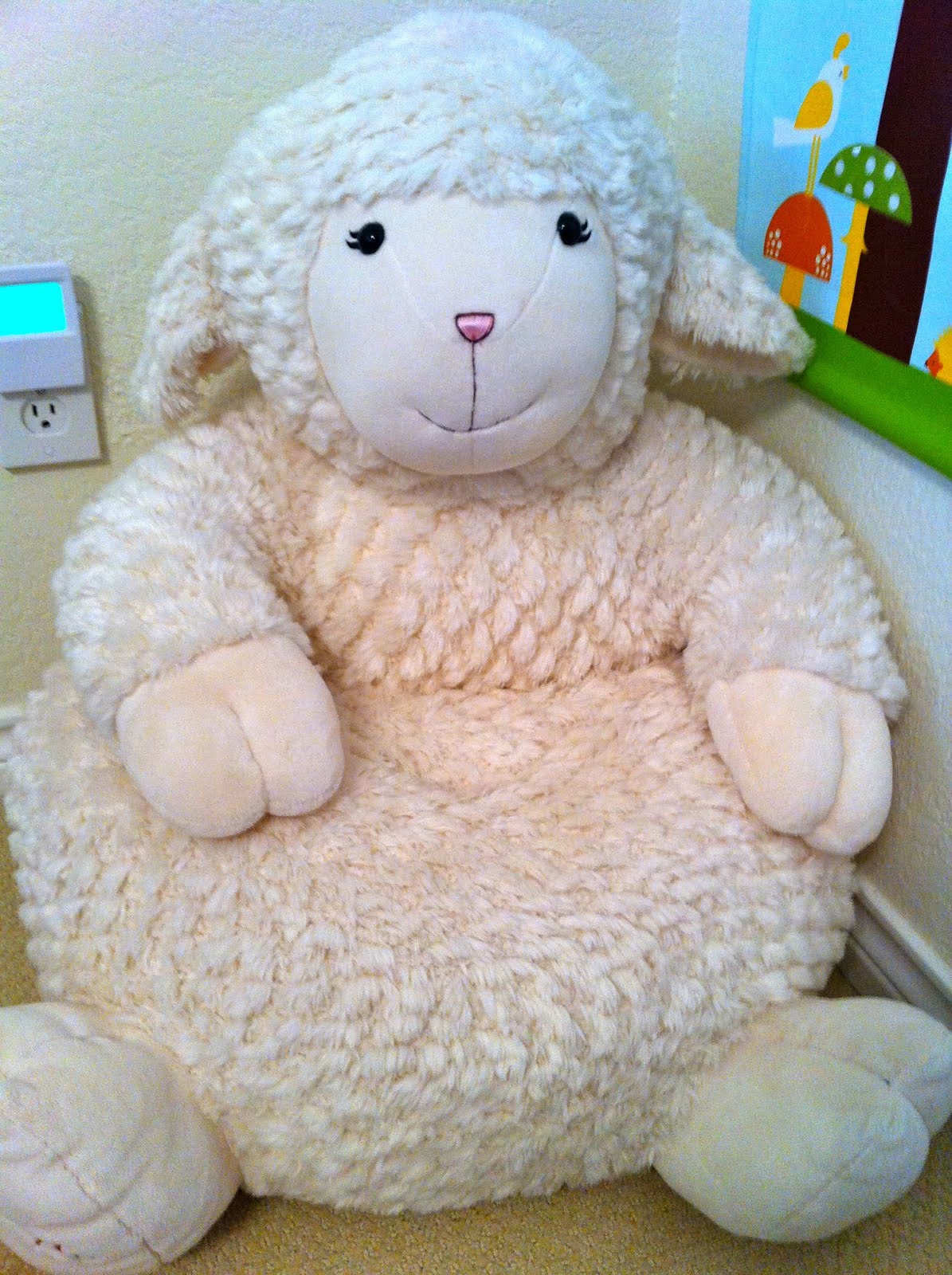 the culdesac to My Home from Nursery 1