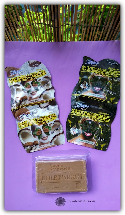 Sorteo 3º Aniversario blog