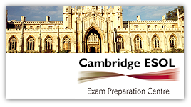 Cambridge ESOL