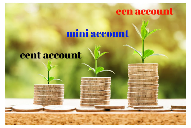 account types account types