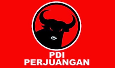 Partai Demokrasi Indonesia Perjuangan (PDIP)