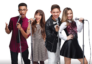 KIDZ BOP kids concerts, The Great Allentown Fair