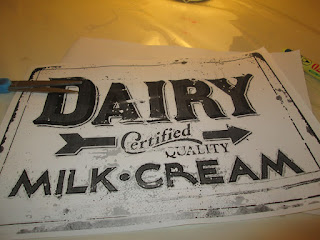 IMG 0057 - כד חלב אותנטי