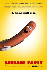 Watch Movies Sausage Party (2016) Full Free Online