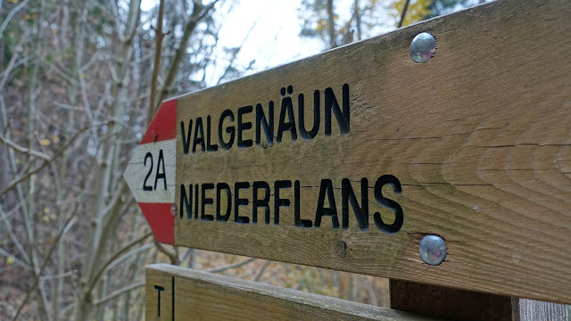 Wegweiser Südtirol Wenn ihr nicht mehr weiter wisst seht ihr wo ihr richtig fahrt ;)
