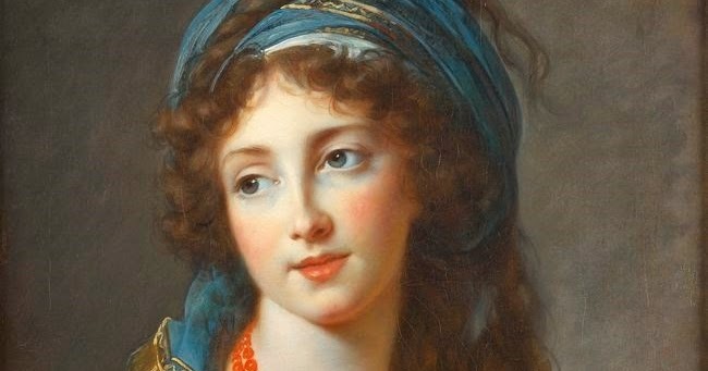 10 Contoh Contoh Lukisan Eropa - Riset