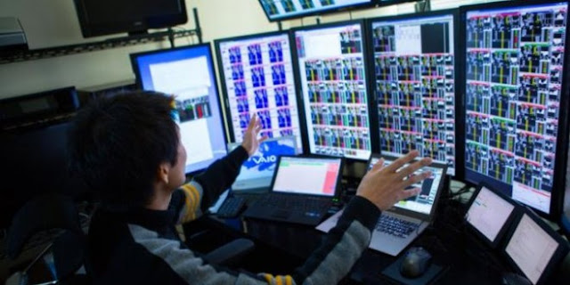 Ingin Kaya Mendadak? Coba 5 Profesi Ini! Ingin Kaya Mendadak? Coba 5 Profesi Ini!