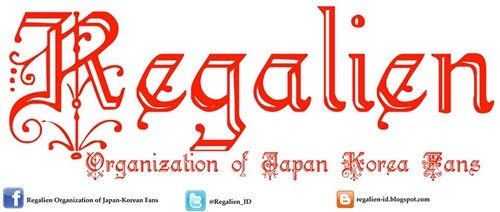Regalien Organization of Japan-Korean Fans