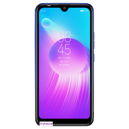 TECNO Spark Go TECNO Spark Go